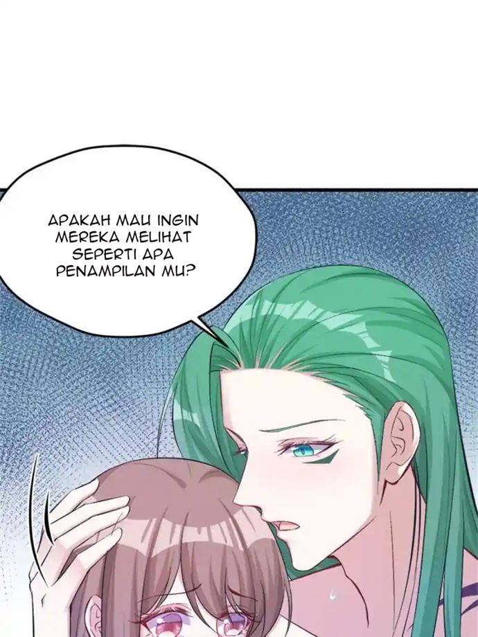 Beauty and the Beasts Chapter 193 Bahasa Indonesia